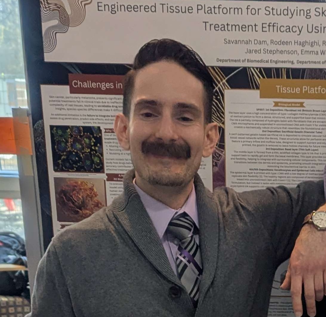 Derek Zellmann - COO