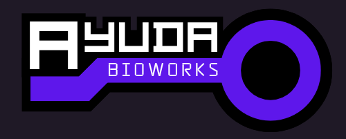 Ayuda Logo